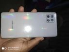 Samsung Galaxy A42 6+6.128gb (5g phn) (Used)