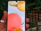 Samsung Galaxy A42 ` (Used)