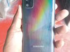 Samsung Galaxy A42 . (Used)