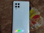 Samsung Galaxy A42 (Used)