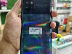 Samsung Galaxy A42 . (Used)