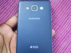 Samsung Galaxy A5 . (Used)