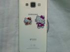 Samsung Galaxy A5 . (Used)