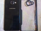 Samsung Galaxy A5 2/16 (Used)