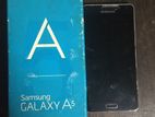 Samsung Galaxy A5 2015 (Used)