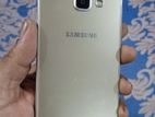 Samsung Galaxy A5 2016-2gb-32gb (Used)