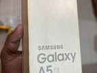 Samsung Galaxy A5 , (Used)