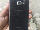 Samsung Galaxy A5 2016 (Used)