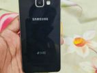 Samsung Galaxy A5 . (Used)