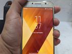 Samsung Galaxy A5 3/32GB (Used)