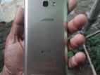Samsung Galaxy A5 2017 (Used)