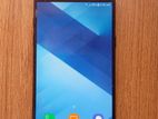 Samsung Galaxy A5 . (Used)