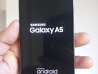 Samsung Galaxy A5 . (Used)