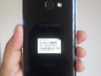 Samsung Galaxy A5 2017 (Used)