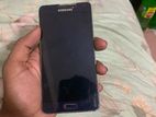 Samsung Galaxy A5 Phone (Used)