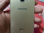 Samsung Galaxy A5 2GB 16GB (Used)