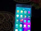 Samsung Galaxy A5 2gb ram (Used)