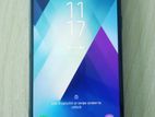 Samsung Galaxy A5 . (Used)