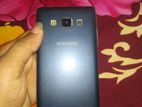 Samsung Galaxy A5 full fresh (Used)