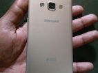 Samsung Galaxy A5 . (Used)