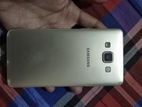 Samsung Galaxy A5 ` (Used)