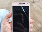 Samsung Galaxy A5 . (Used)