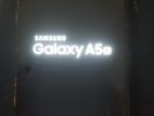 Samsung Galaxy A5 valo (Used)