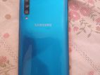 Samsung Galaxy A50 01881680337 (Used)