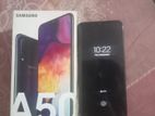 Samsung Galaxy A50 . (Used)