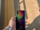 Samsung Galaxy A50 . (Used)