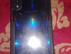 Samsung Galaxy A50 . (Used)