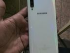 Samsung Galaxy A50 . (Used)