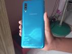 Samsung Galaxy A50 . (Used)