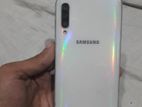 Samsung Galaxy A50 2018 (Used)