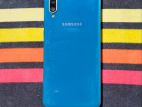 Samsung Galaxy A50 2019 (Used)