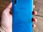 Samsung Galaxy A50 2019 (Used)