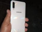 Samsung Galaxy A50 2022 (Used)