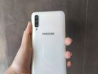 Samsung Galaxy A50 .. (Used)