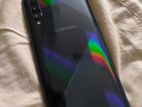 Samsung Galaxy A50 . (Used)