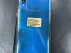 Samsung Galaxy A50 2023 (Used)
