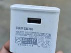 Samsung Galaxy A50 25 W Adaptor (used)