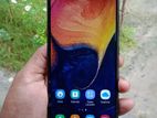 Samsung Galaxy A50 4/128 (Used)