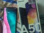 Samsung Galaxy A50 4/128 (Used)