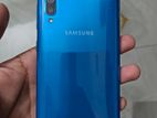 Samsung Galaxy A50 4/128 (Used)