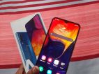 Samsung Galaxy A50 4/64 full box (Used)