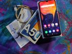 Samsung Galaxy A50 (4/64) Full-Box (Used)