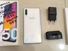 Samsung Galaxy A50 4/64 gb (Used)