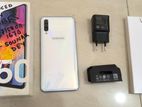 Samsung Galaxy A50 4/64 gb (Used)