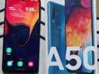 Samsung Galaxy A50 4/64 gb (Used)