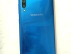 Samsung Galaxy A50 4-64 (New)